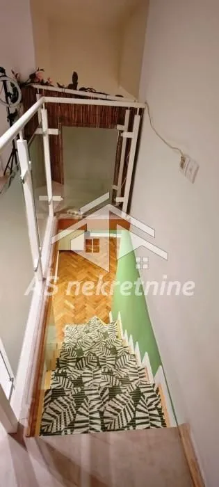 Rent, office space, 46m², Stari Grad, Beograd
