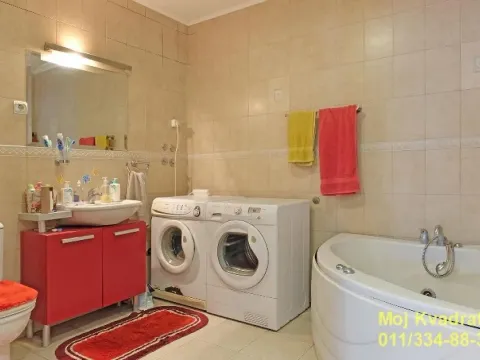 Prodaja, četvorosoban stan, 142m², Savski Venac, Beograd - image 10