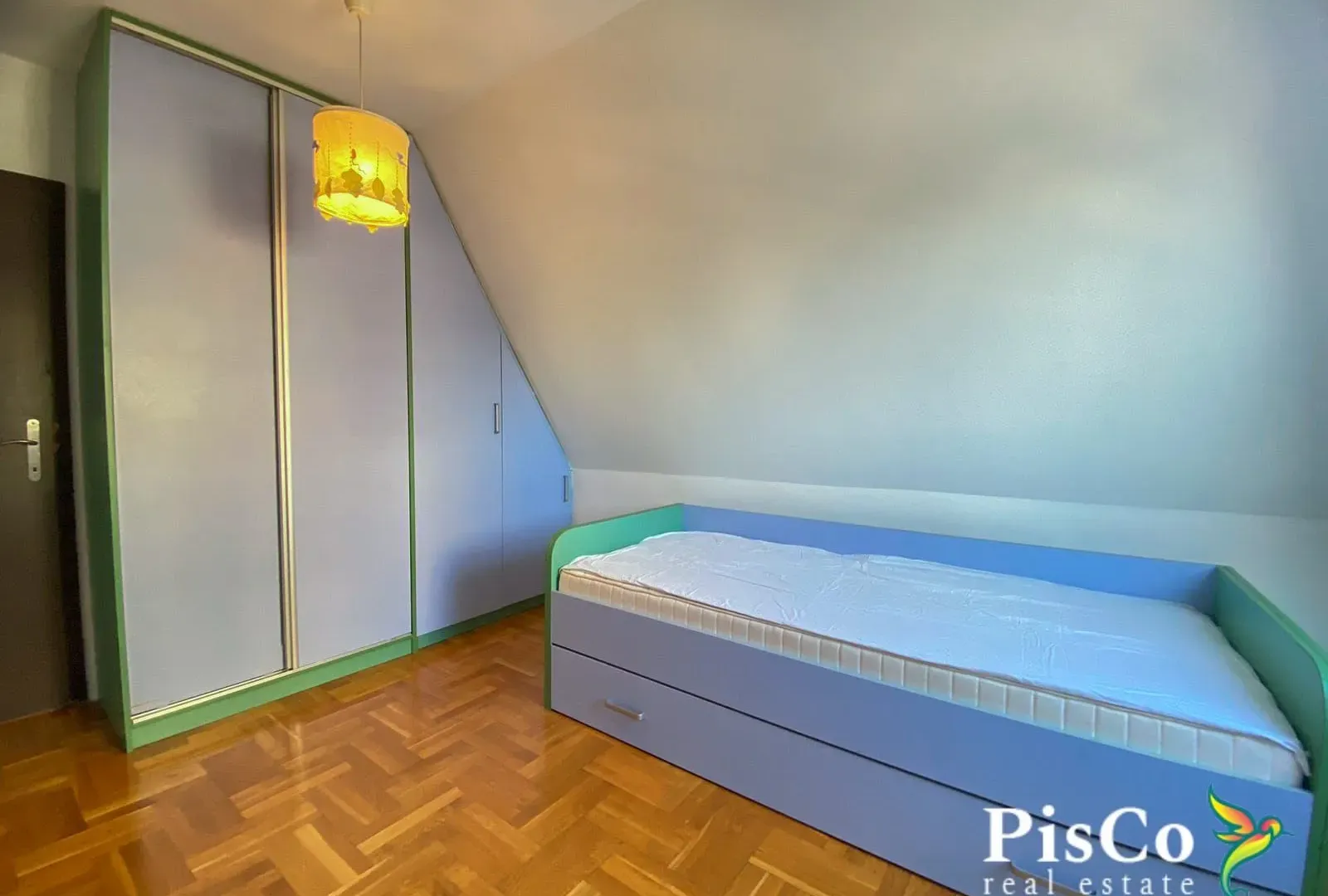 Prodaja, dvosoban stan, 86m², Centar, Podgorica
