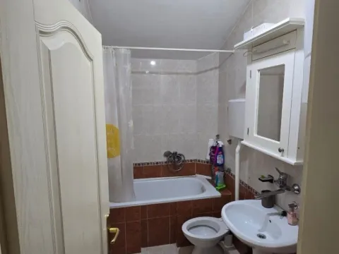 Sale, two bedroom apartment, 59m², Babilonija, Budva - image 5