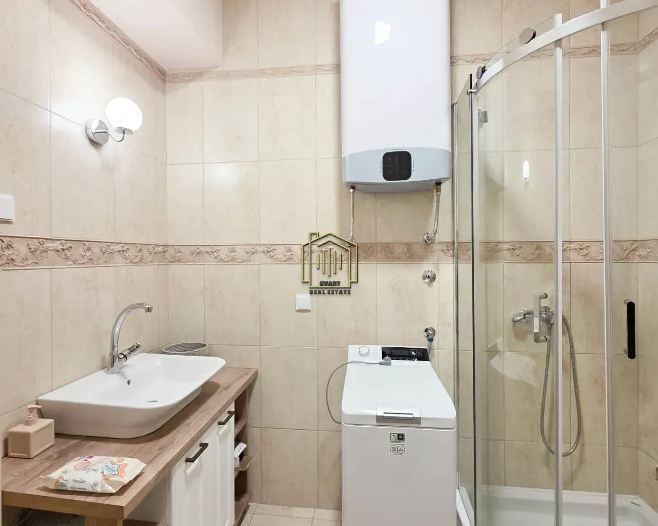 Rent, apartment, 66m², Podgorica, Crna Gora