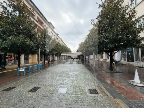 Izdavanje, dvosoban stan, 67m², Centar, Podgorica - image 5