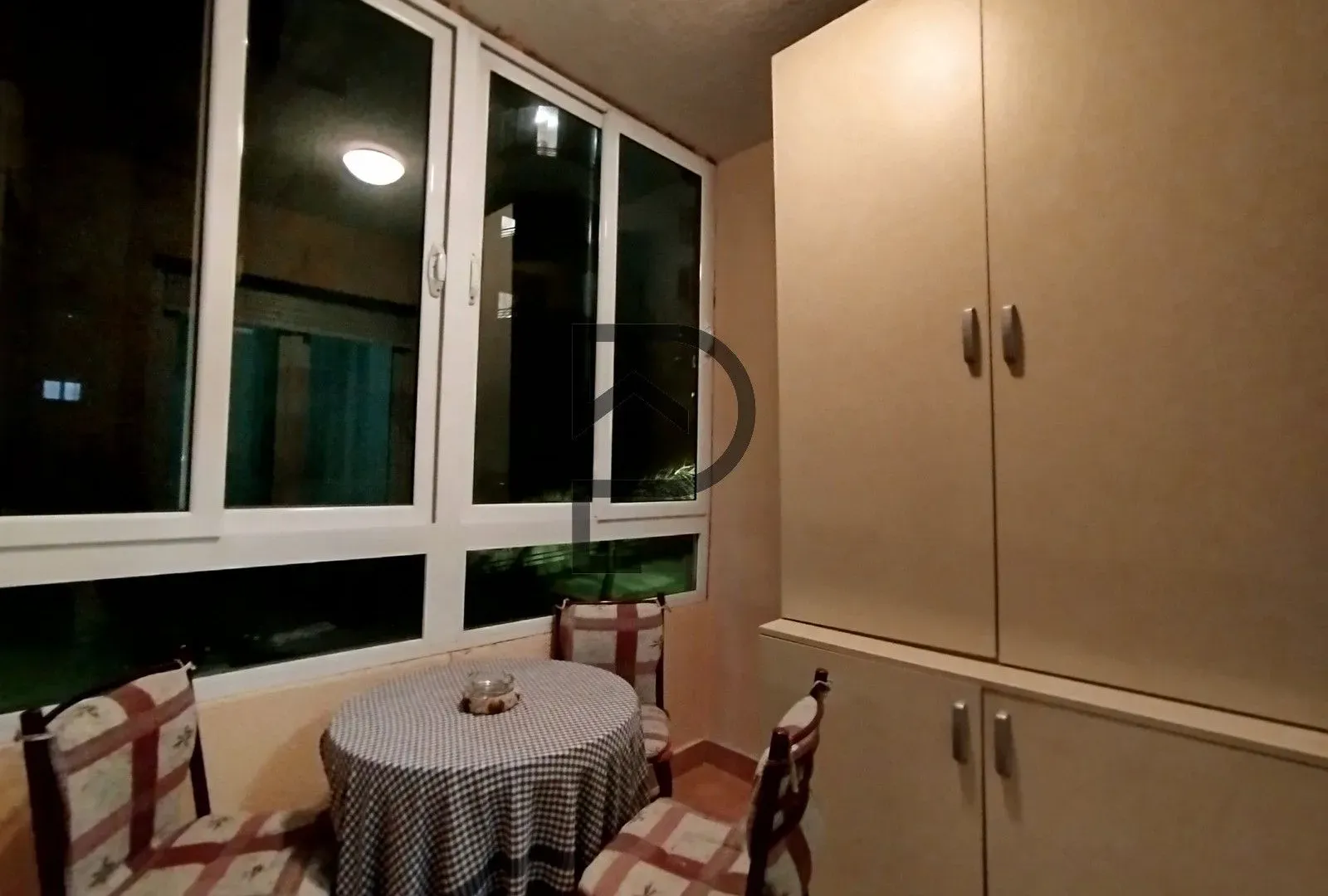 Rent, apartment, 55m², Zagorič, Podgorica