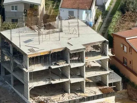 Prodaja, garsonjera, Sutomore, Bar - image 3