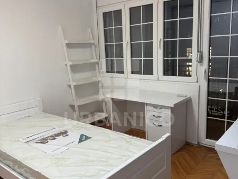 Izdavanje, dvosoban stan, 56m², Preko Morače, Podgorica - image 4