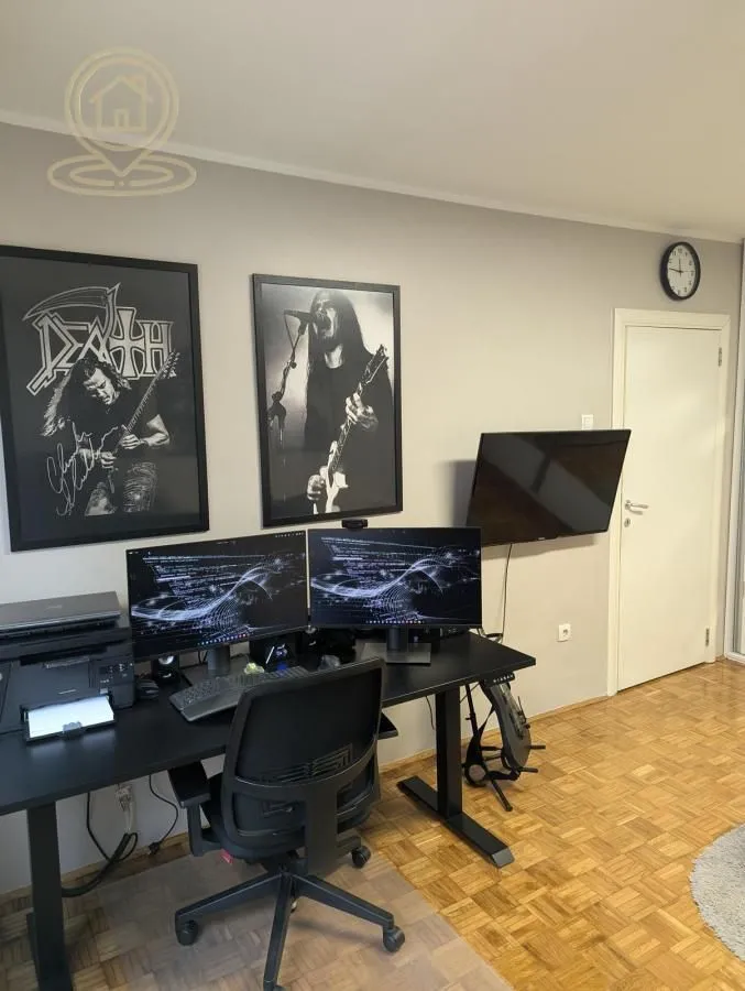 Prodaja, stan, 46m², Detelinara, Novi Sad Sve Podlokacije