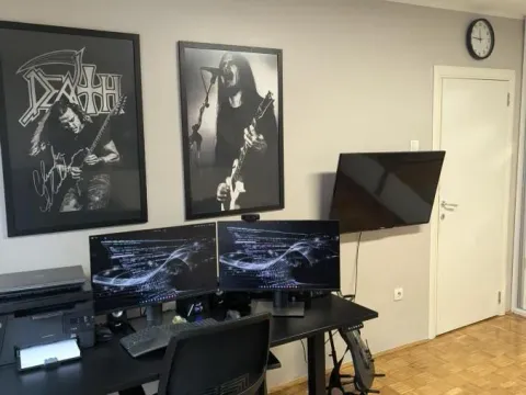 Prodaja, stan, 46m², Detelinara, Novi Sad Sve Podlokacije - image 11