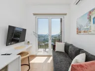Rent, one bedroom apartment, 24m², Kavač, Kotor - image 9