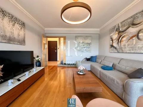 Rent, three bedroom apartment, 110m², Momišići, Podgorica - image 3