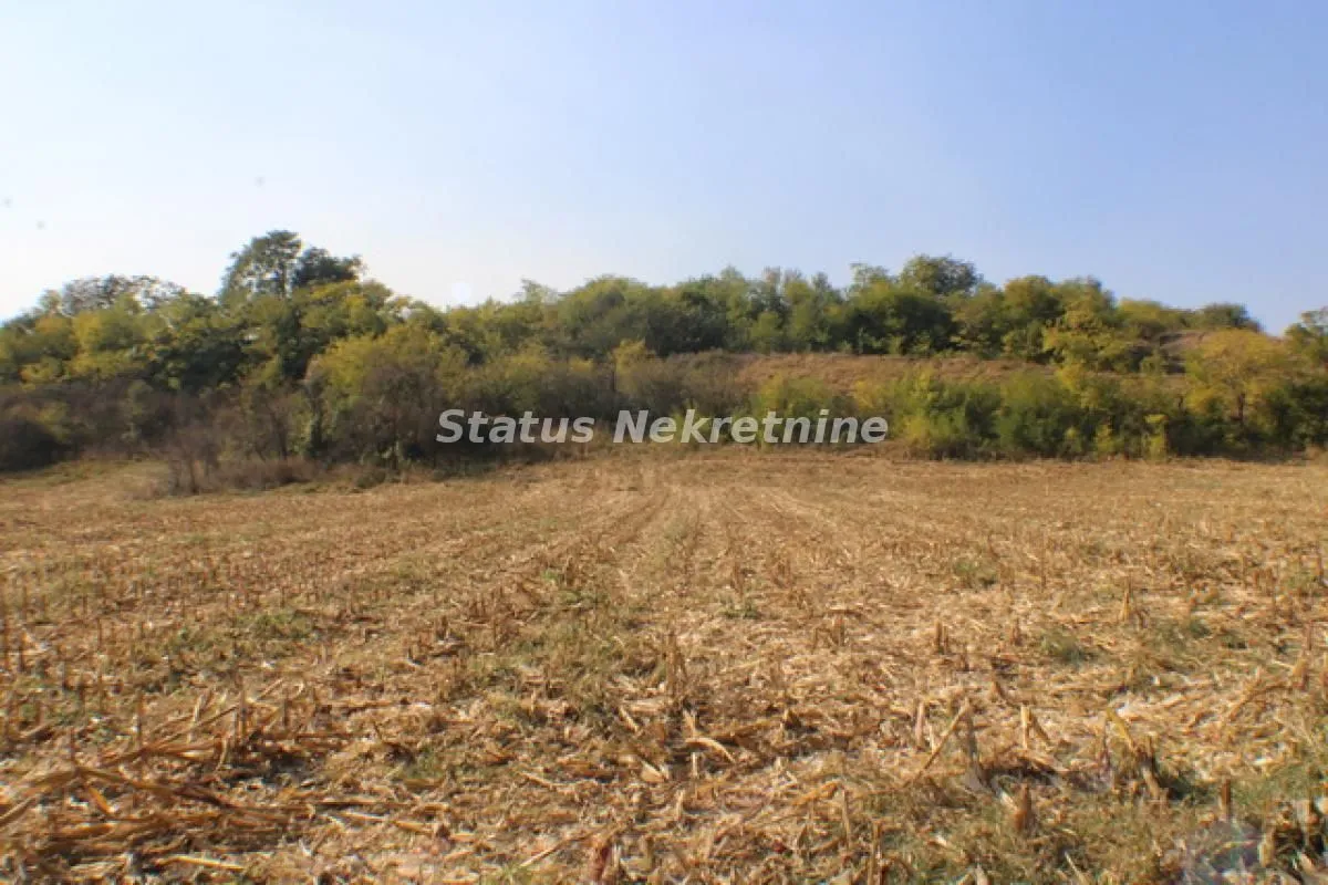 Sale, house, 97m², Irig, Srbija