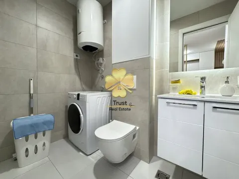 Izdavanje, stan, 50m², Stari Aerodrom, Podgorica - image 9