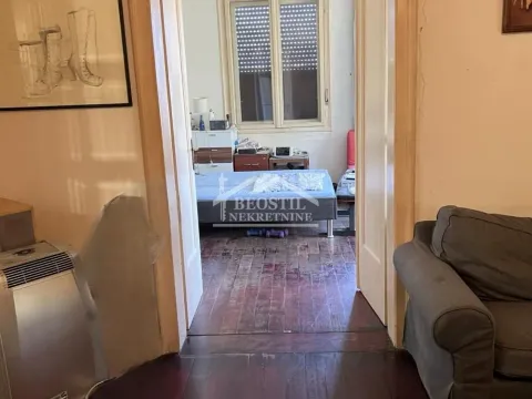 Sale, apartment, 130m², Stari Grad, Beograd - image 5