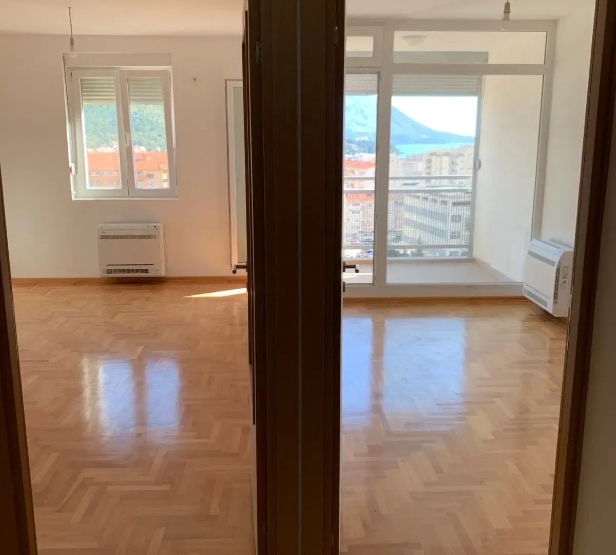 Sale, two bedroom apartment, 56m², Budva, Crna Gora