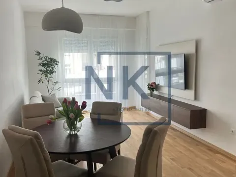 Izdavanje, jednosoban stan, 45m², Zabjelo, Podgorica - image 2