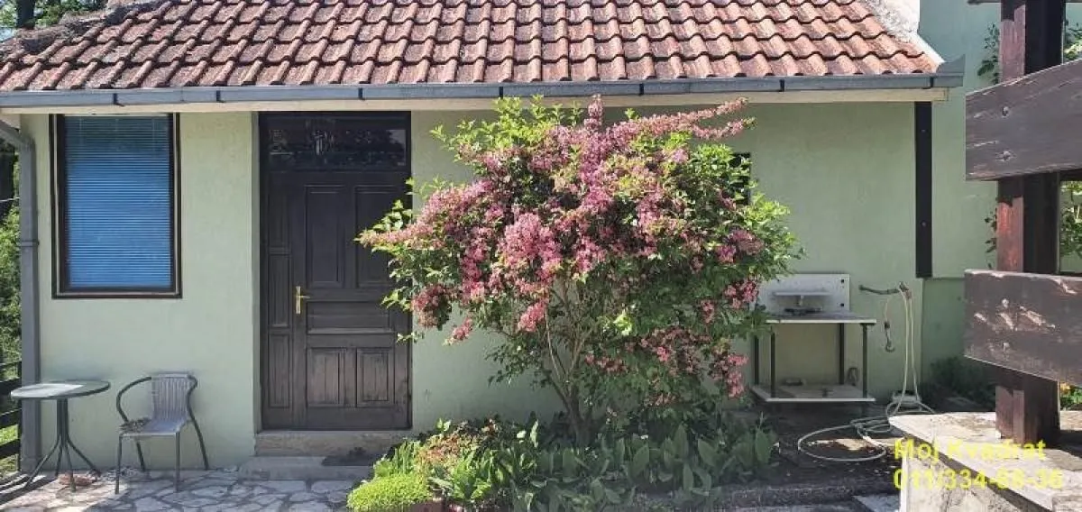 Sale, house, 87m², Voždovac Sve Podlokacije, Beograd
