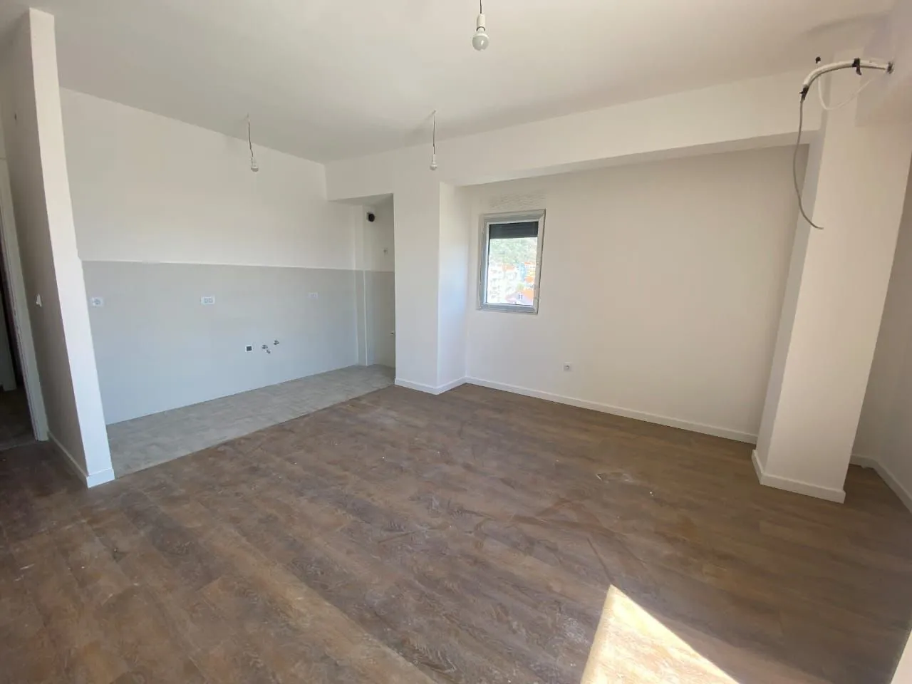 Prodaja, dvosoban stan, 58m², Bijela, Herceg Novi