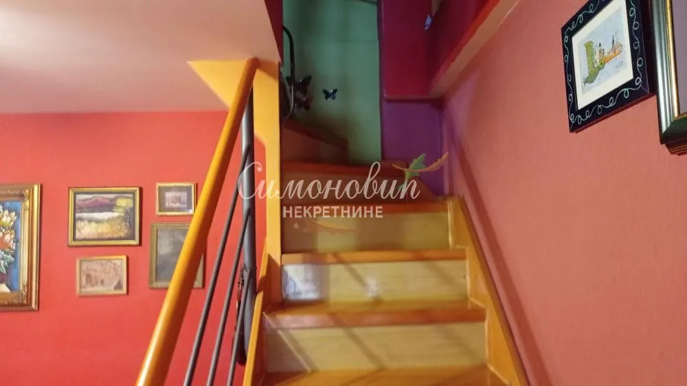 Prodaja, kuća, 187m², Zemun Cara Dušana, Zemun Sve Podlokacije
