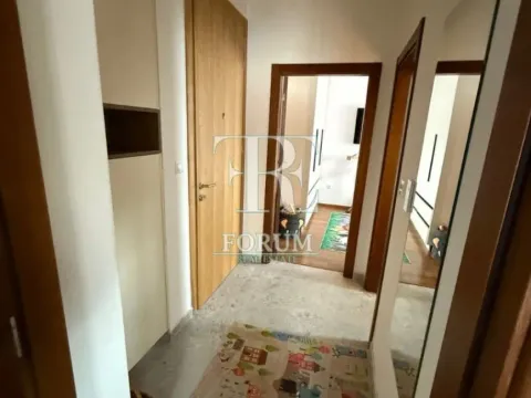 Izdavanje, jednosoban stan, 47m², Zagorič, Podgorica - image 7