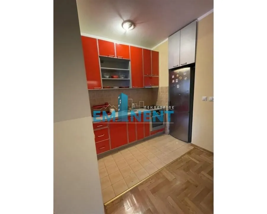 Rent, apartment, 64m², Južni Bulevar, Vračar Sve Podlokacije