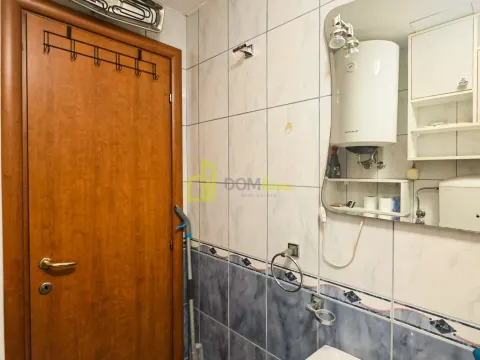 Rent, one bedroom apartment, 33m², Pobrežje, Podgorica - image 8