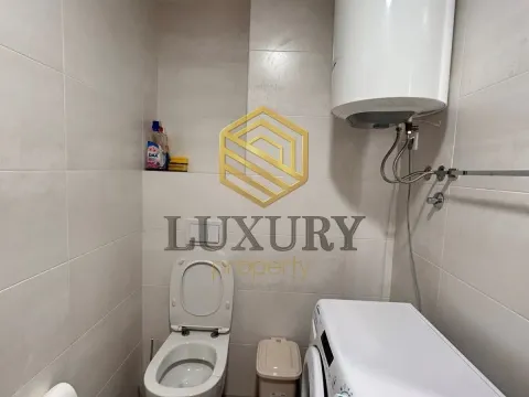 Rent, one bedroom apartment, 69m², Master Kvart, Podgorica - image 11