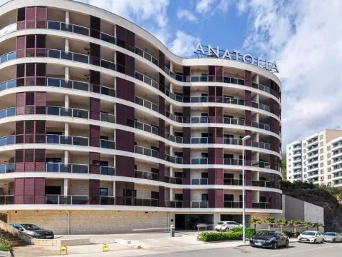 Sale, two bedroom apartment, 88m², Budva, Crna Gora - image 4