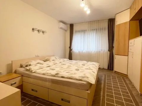 Prodaja, jednosoban stan, 60m², Gorica C, Podgorica - image 2