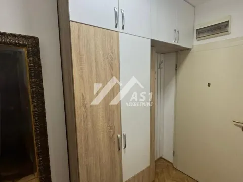 Rent, two bedroom apartment, 41m², Grbavica, Novi Sad Sve Podlokacije - image 7