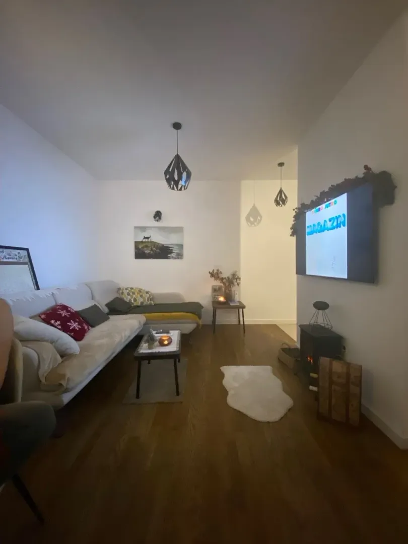 Prodaja, jednosoban stan, 44m², Zagorič, Podgorica