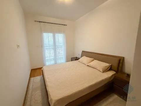 Izdavanje, jednosoban stan, 50m², Stari Aerodrom, Podgorica - image 6