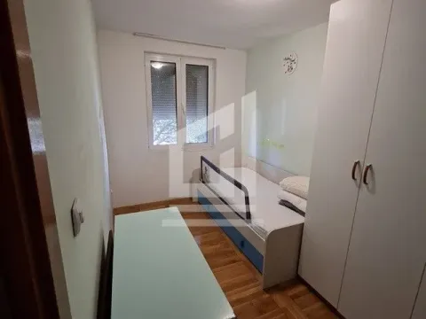 Rent, two bedroom apartment, 56m², Stara Varoš, Podgorica - image 8