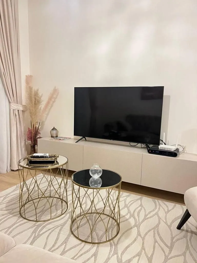 Sale, two bedroom apartment, 69m², Budva, Crna Gora