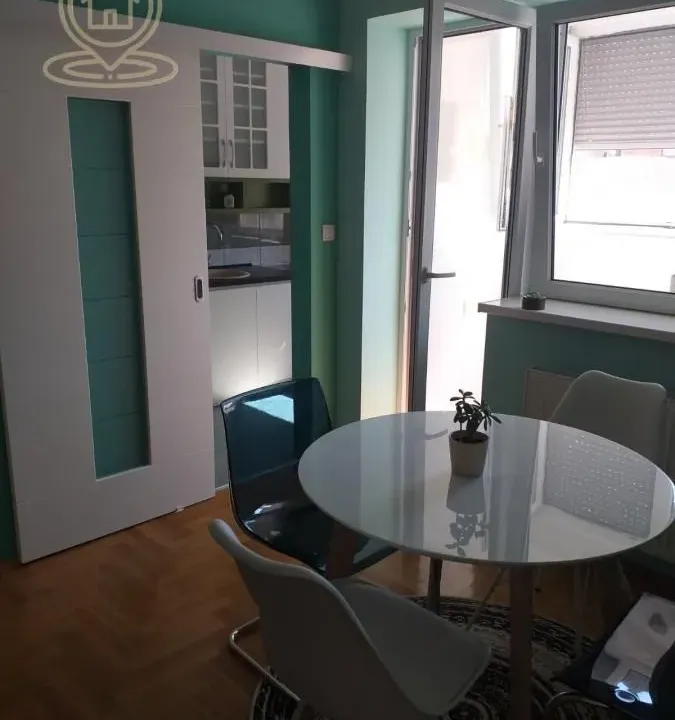 Izdavanje, jednosoban stan, 45m², Podbara, Novi Sad Sve Podlokacije