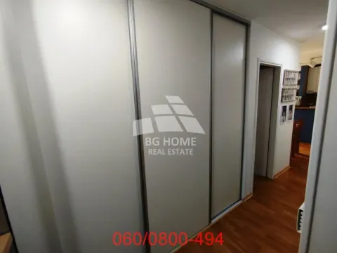 Prodaja, stan, 116m², Novi Beograd Blok 28, Novi Beograd Sve Podlokacije - image 13