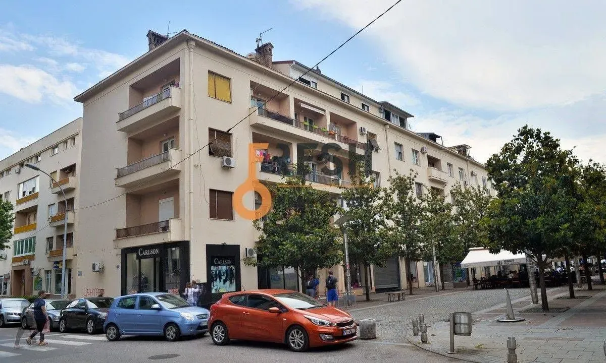 Sale, office space, 170m², Centar, Podgorica