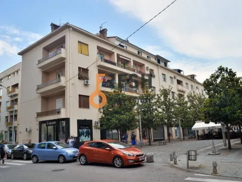 Prodaja, poslovni prostor, 170m2, Centar, Podgorica Prodaja, poslovni prostor, 170m2, Centar, Podgorica