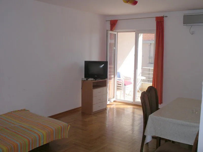 Sale, apartment, 45m², Budva, Crna Gora