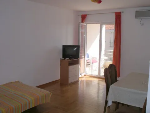 Sale, apartment, 45m², Budva, Crna Gora - image 4
