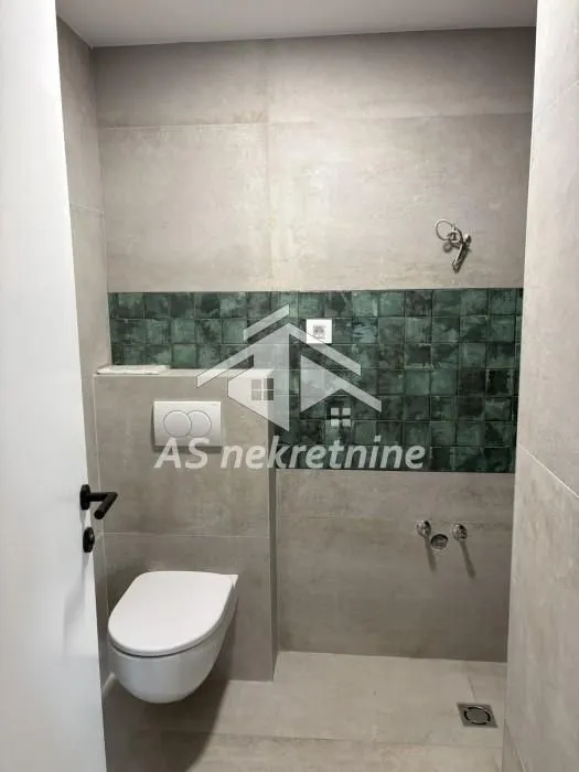 Izdavanje, dvosoban stan, 48m², Hadzipopovac, Palilula Sve Podlokacije