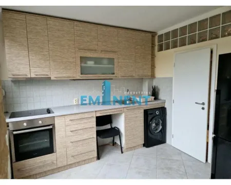 Rent, two bedroom apartment, 59m², Novi Beograd Blok 1 Fontana, Novi Beograd Sve Podlokacije - image 5