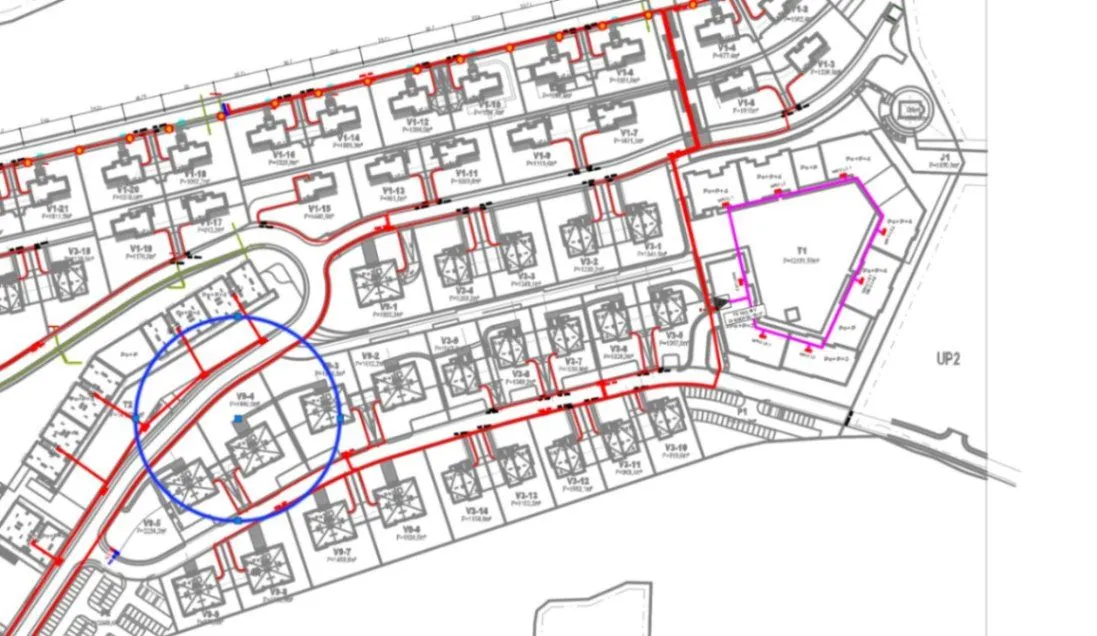 Prodaja, kuća, 86m², Donja Gorica, Podgorica