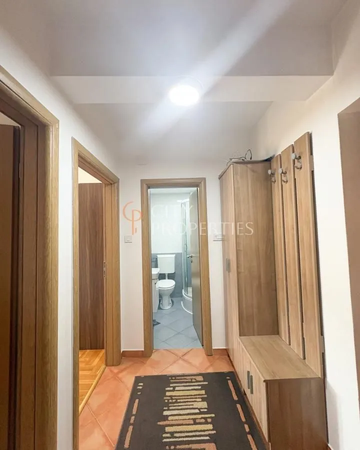 Rent, apartment, 60m², Podgorica, Crna Gora