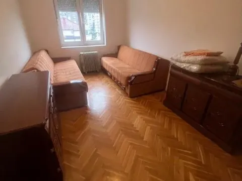 Rent, two bedroom apartment, 61m², Blok 6, Podgorica - image 5