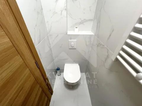 Izdavanje, dvosoban stan, 61m², Tološi, Podgorica - image 14