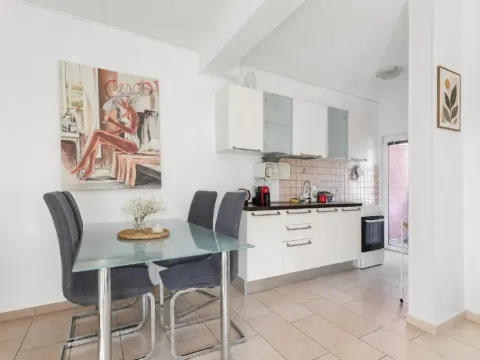 Prodaja, dvosoban stan, 55m², Donja Lastva, Tivat - image 6
