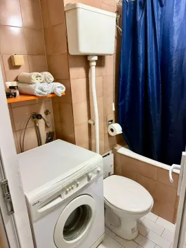 Izdavanje, garsonjera, 25m², Centar, Bar - image 4