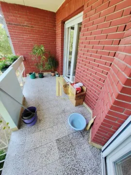 Sale, three bedroom apartment, 89m², Novo naselje, Novi Sad - image 17
