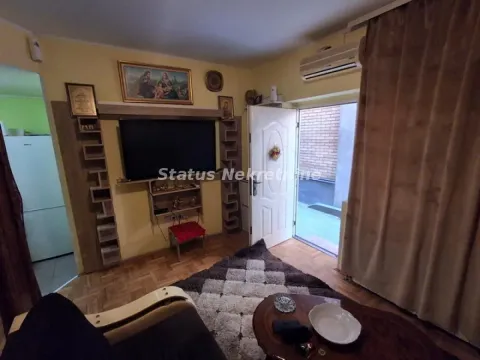 Prodaja, jednosoban stan, 29m², Telep, Novi Sad Sve Podlokacije - image 2