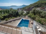 Prodaja, garsonjera, 36m², Pržno, Budva - image 13