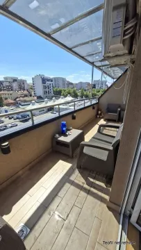 Sale, apartment, 118m², Đeram Pijaca, Beograd - image 18
